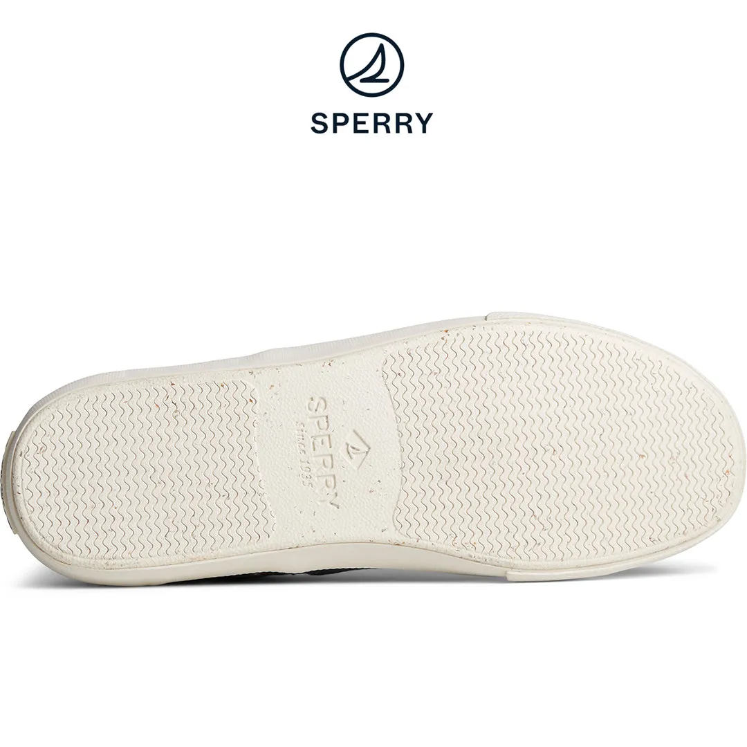 Men's SeaCycled™ Striper II CVO Baja Sneaker Navy (STS25169)