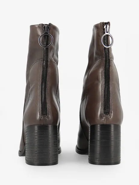 Mjus T01206101- Ankle Boot