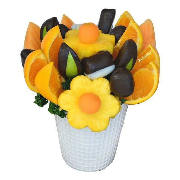 Orange Delight