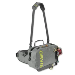 Orvis Gale Force Waterproof Hip Pack