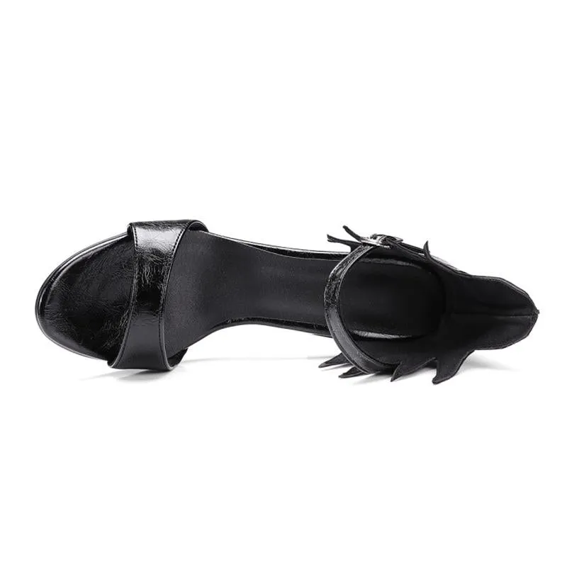 Party & Evening Elegant Women High Heel Shoes