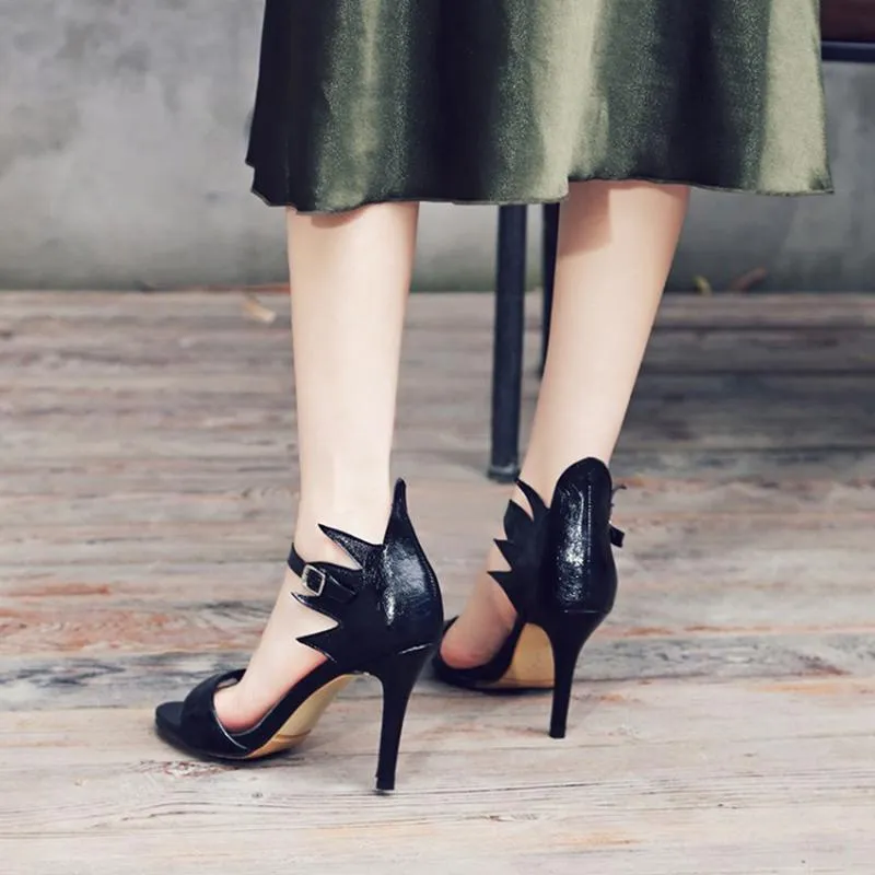 Party & Evening Elegant Women High Heel Shoes
