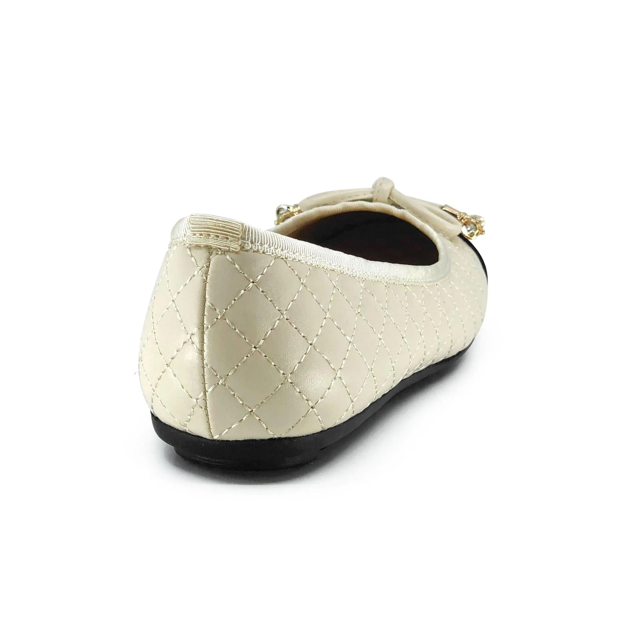 Pretty Flats