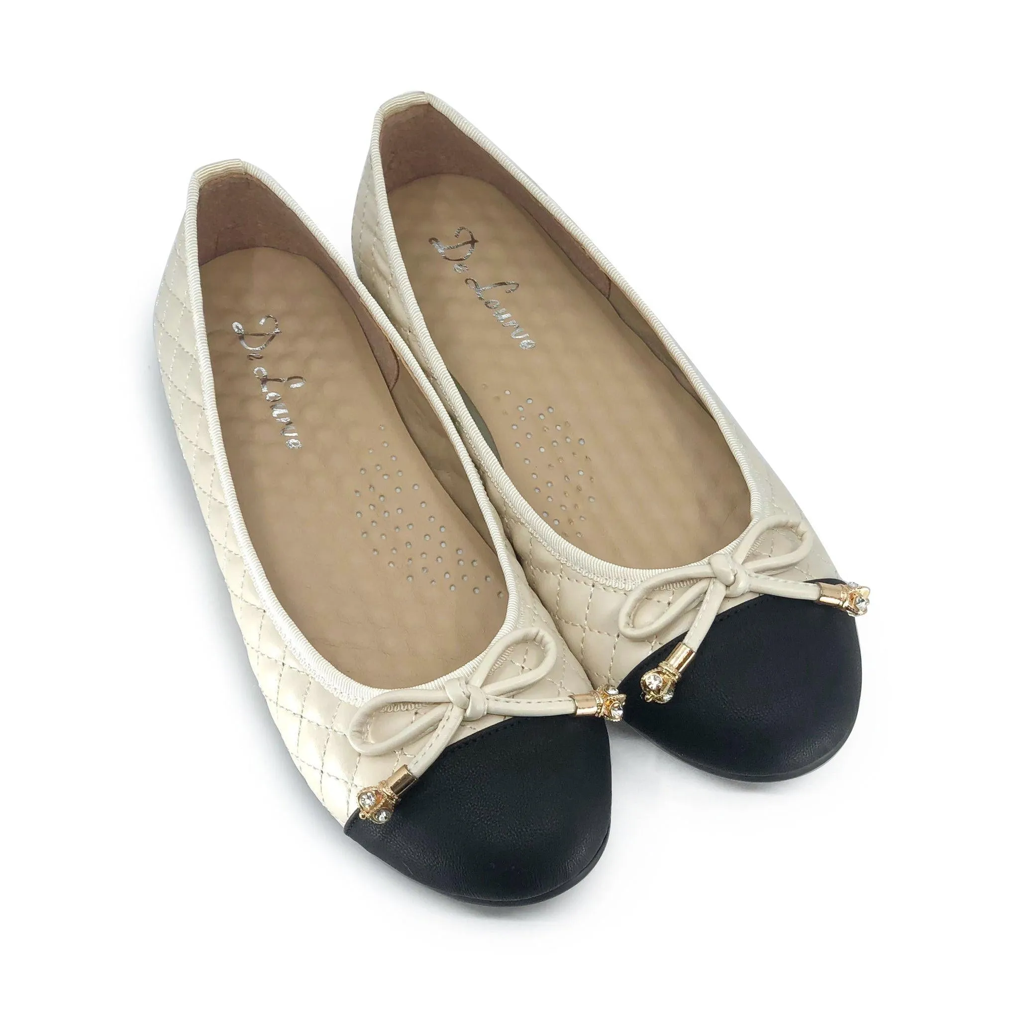 Pretty Flats