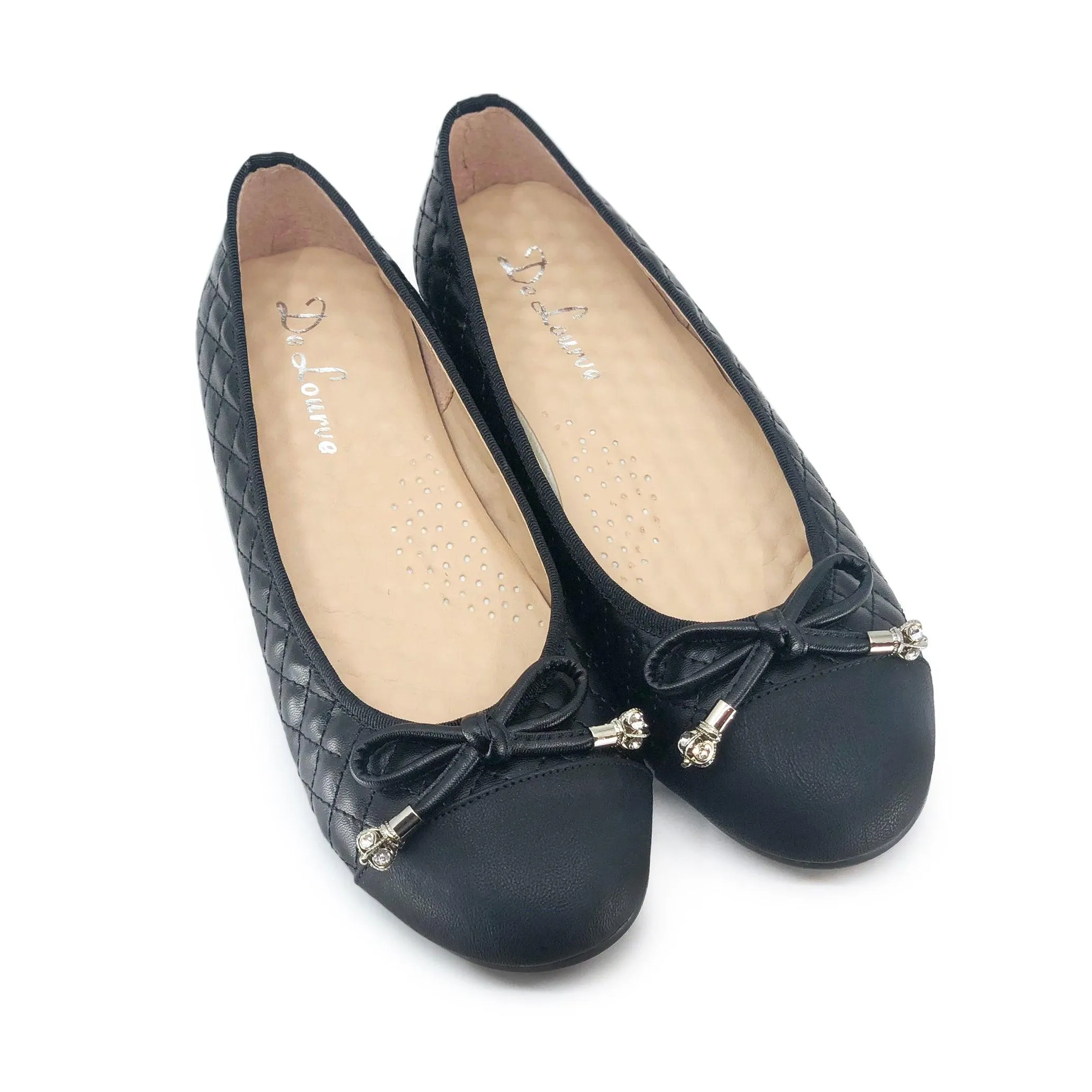 Pretty Flats