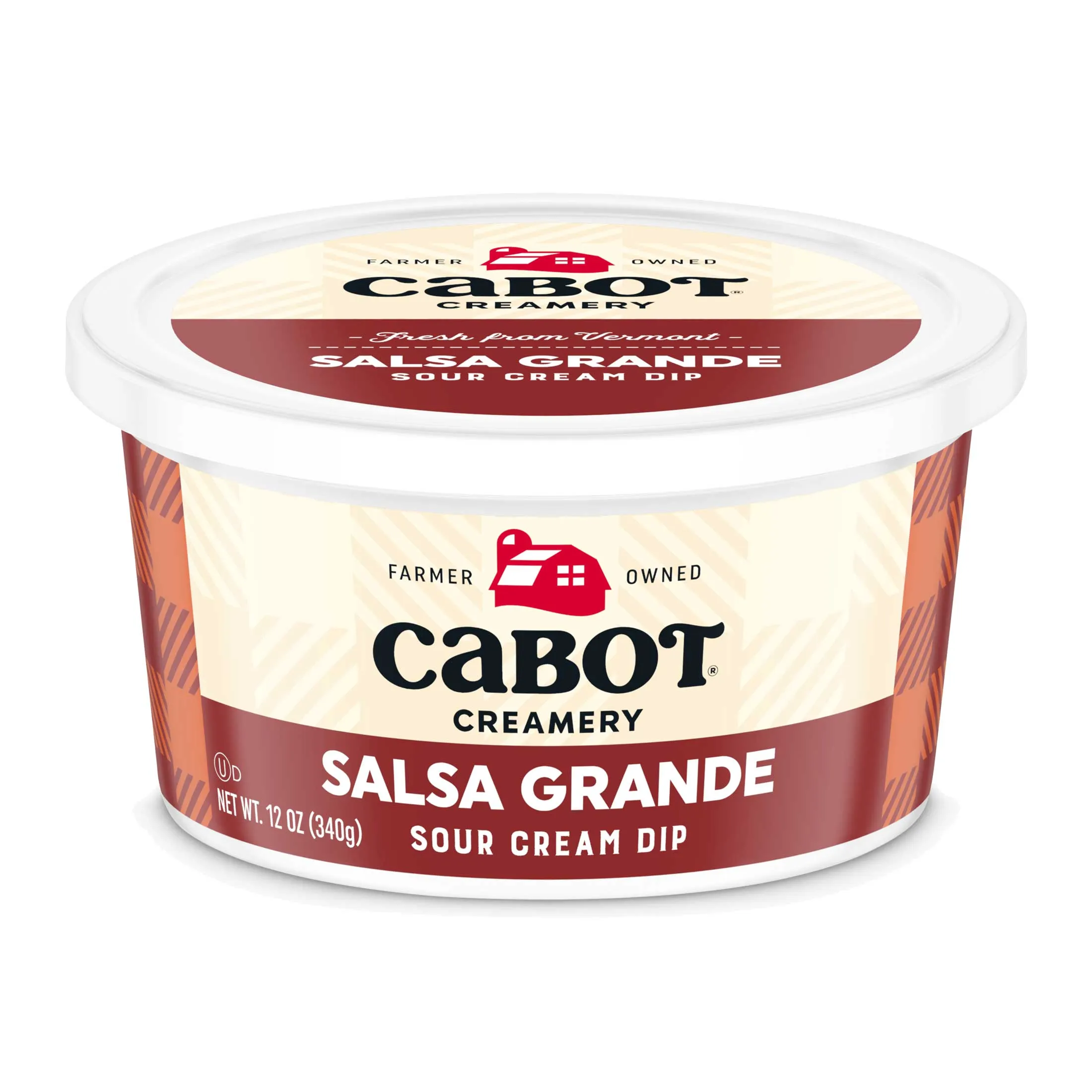 Salsa Grande Dip