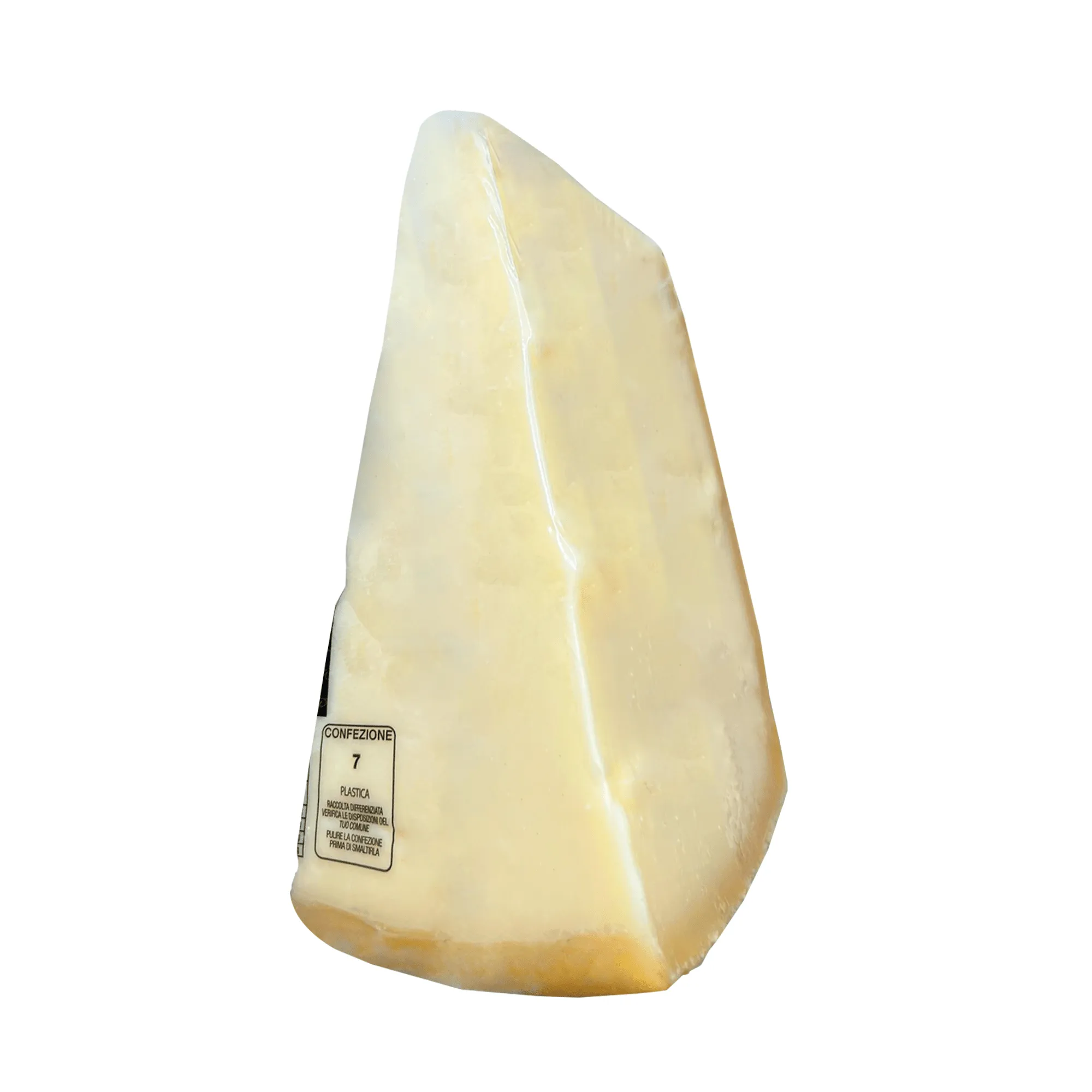 Santa Maria Grana Padano Wedges, 2.2 Lbs