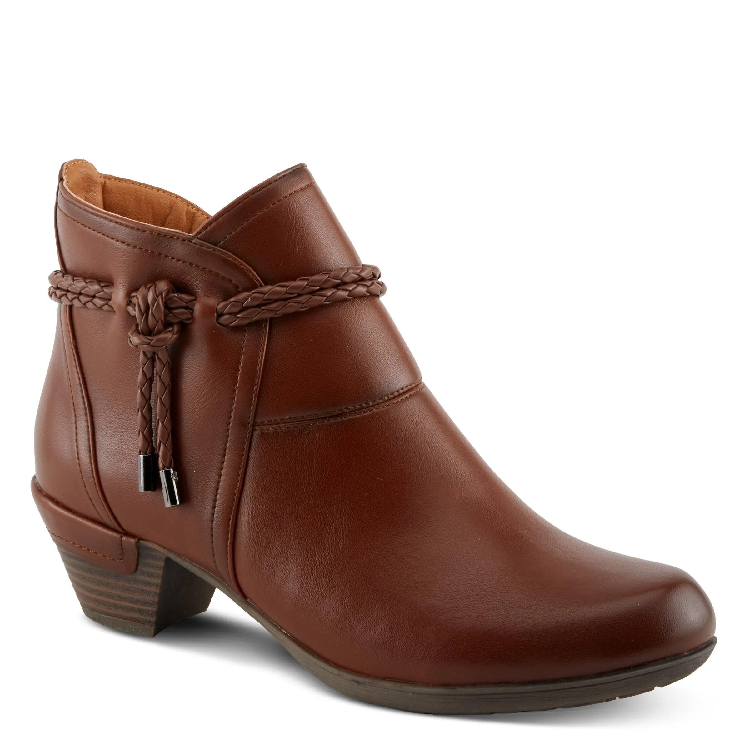Spring Step Shoes Patrizia Dandre Boots