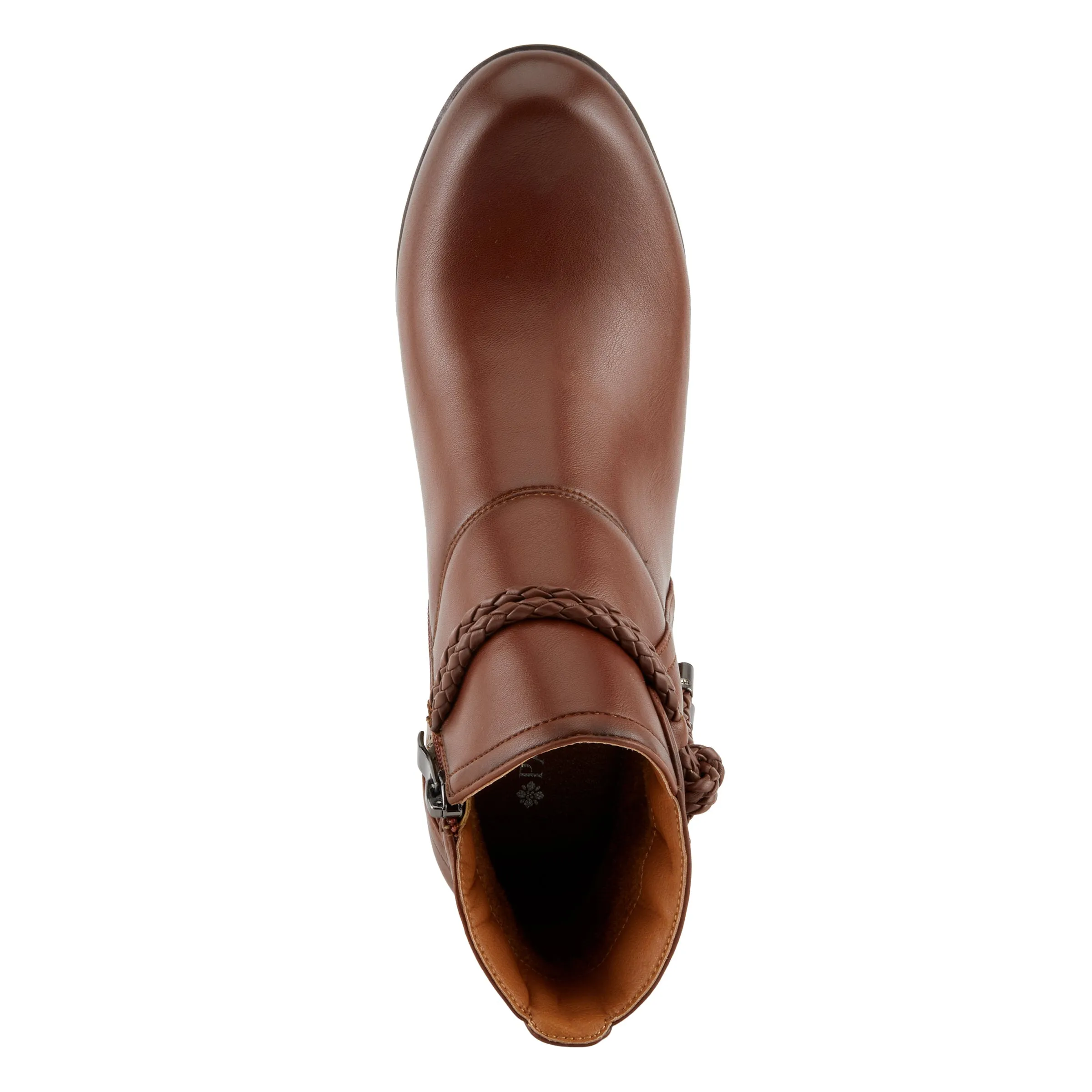 Spring Step Shoes Patrizia Dandre Boots