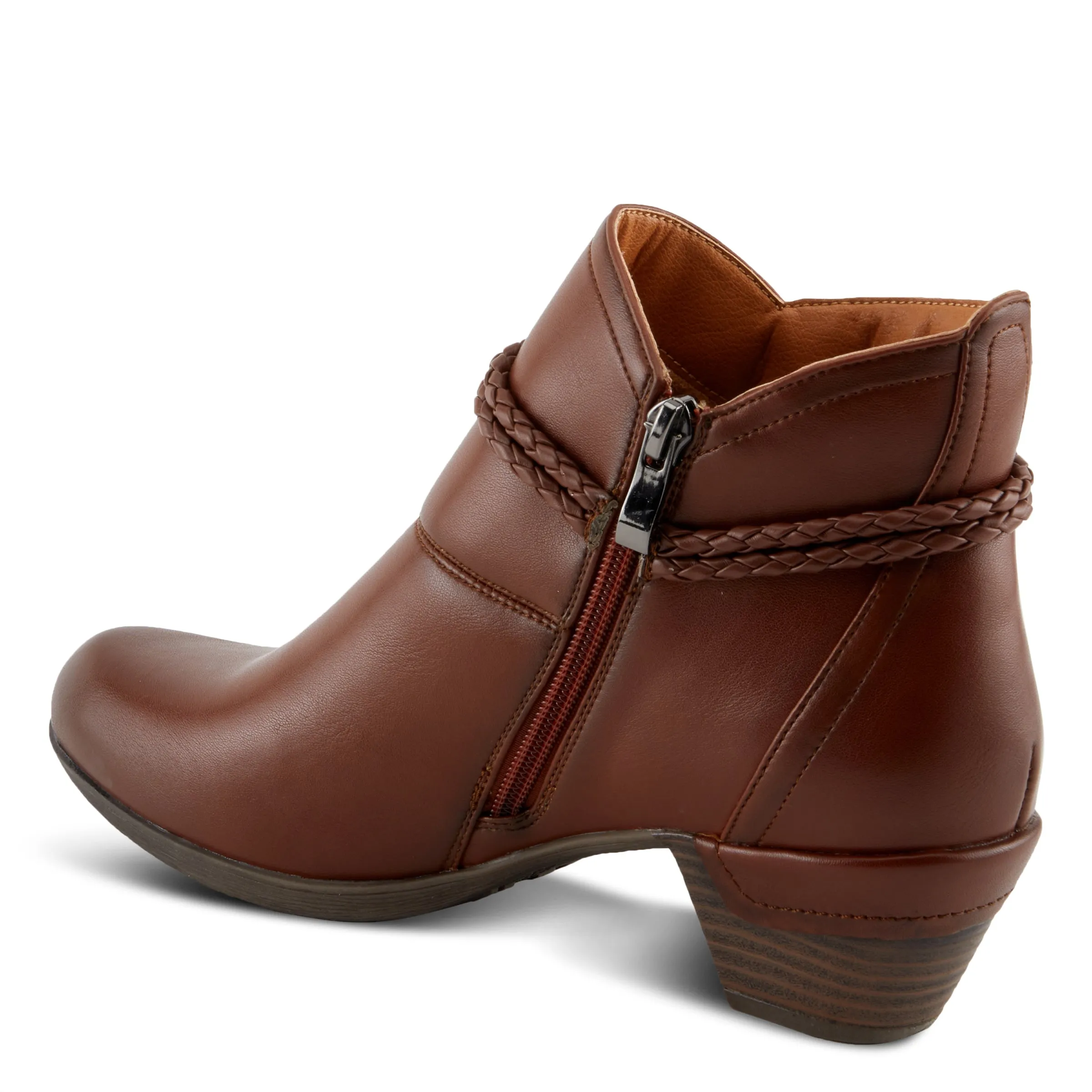 Spring Step Shoes Patrizia Dandre Boots