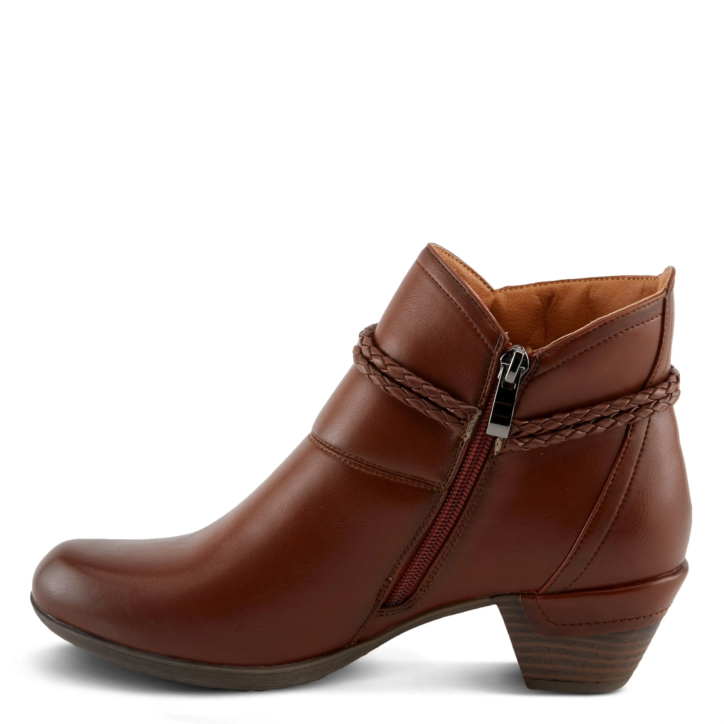 Spring Step Shoes Patrizia Dandre Boots