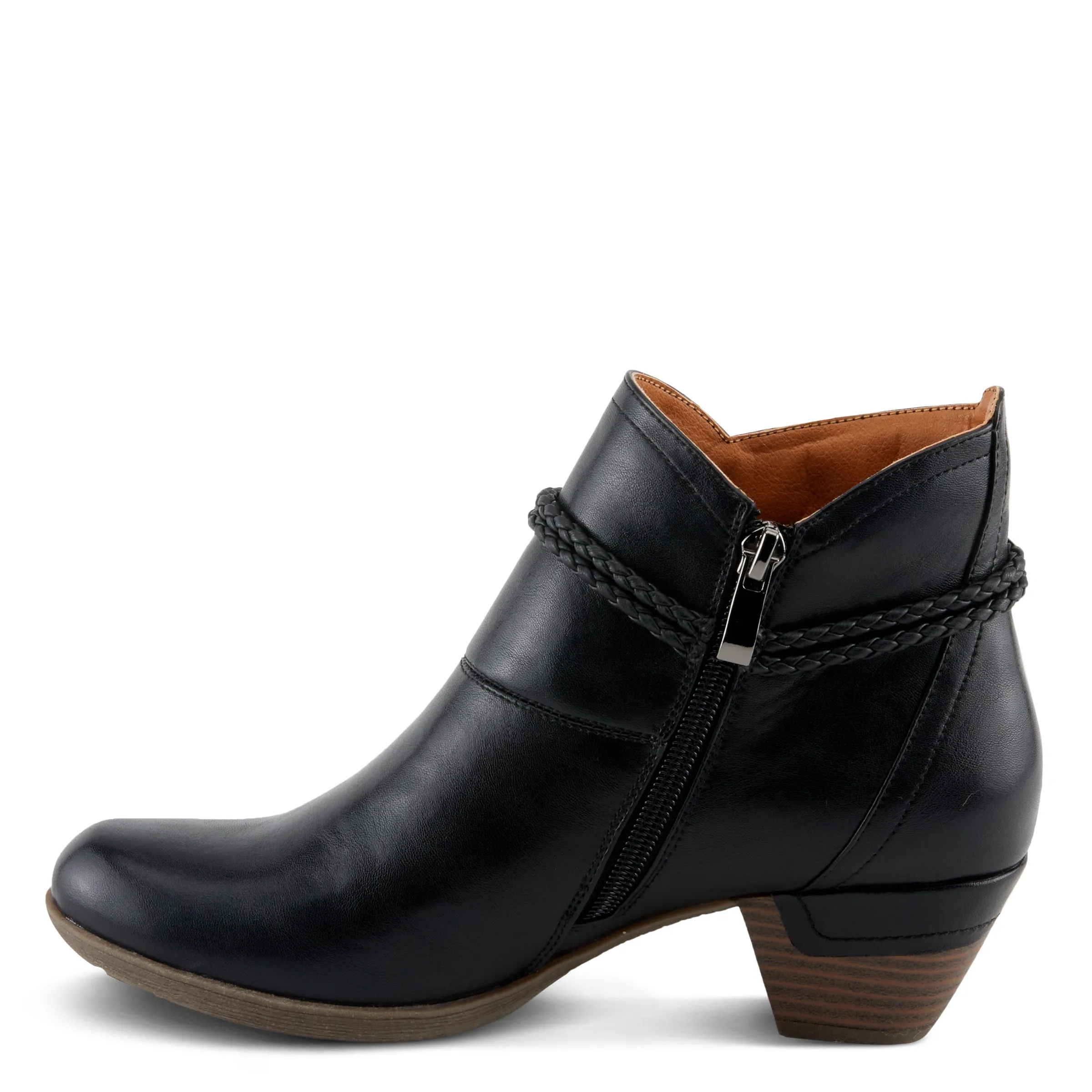 Spring Step Shoes Patrizia Dandre Boots