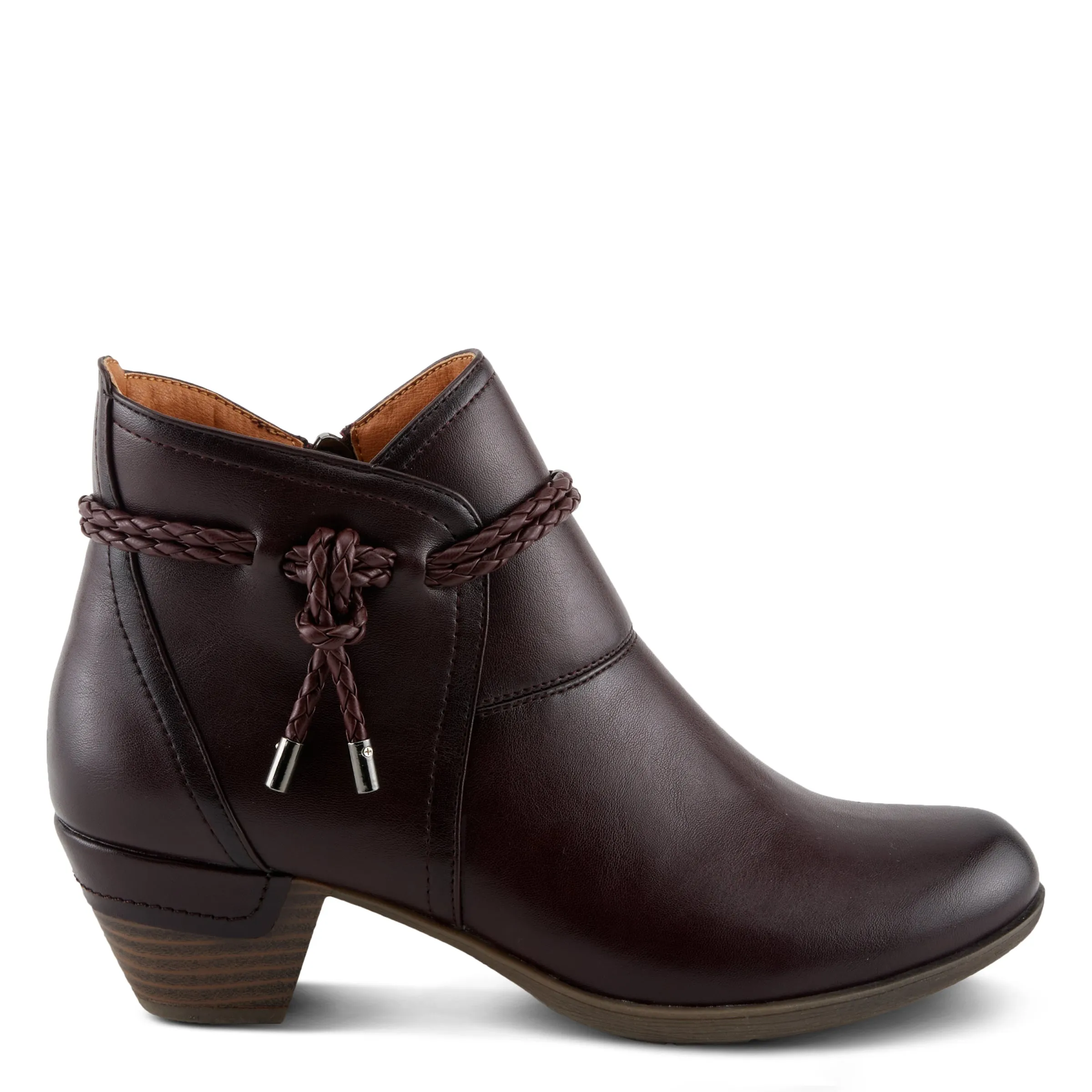 Spring Step Shoes Patrizia Dandre Boots