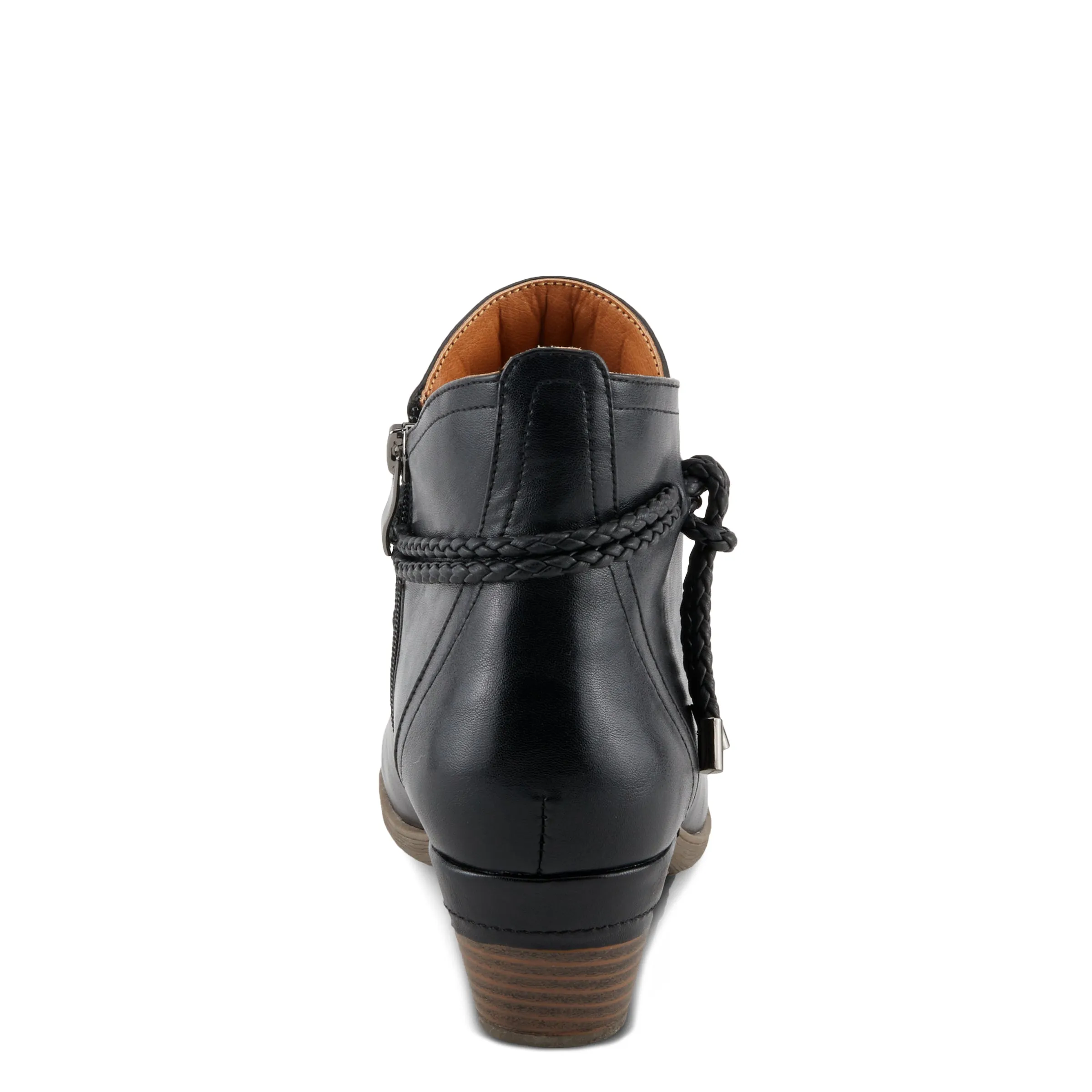 Spring Step Shoes Patrizia Dandre Boots
