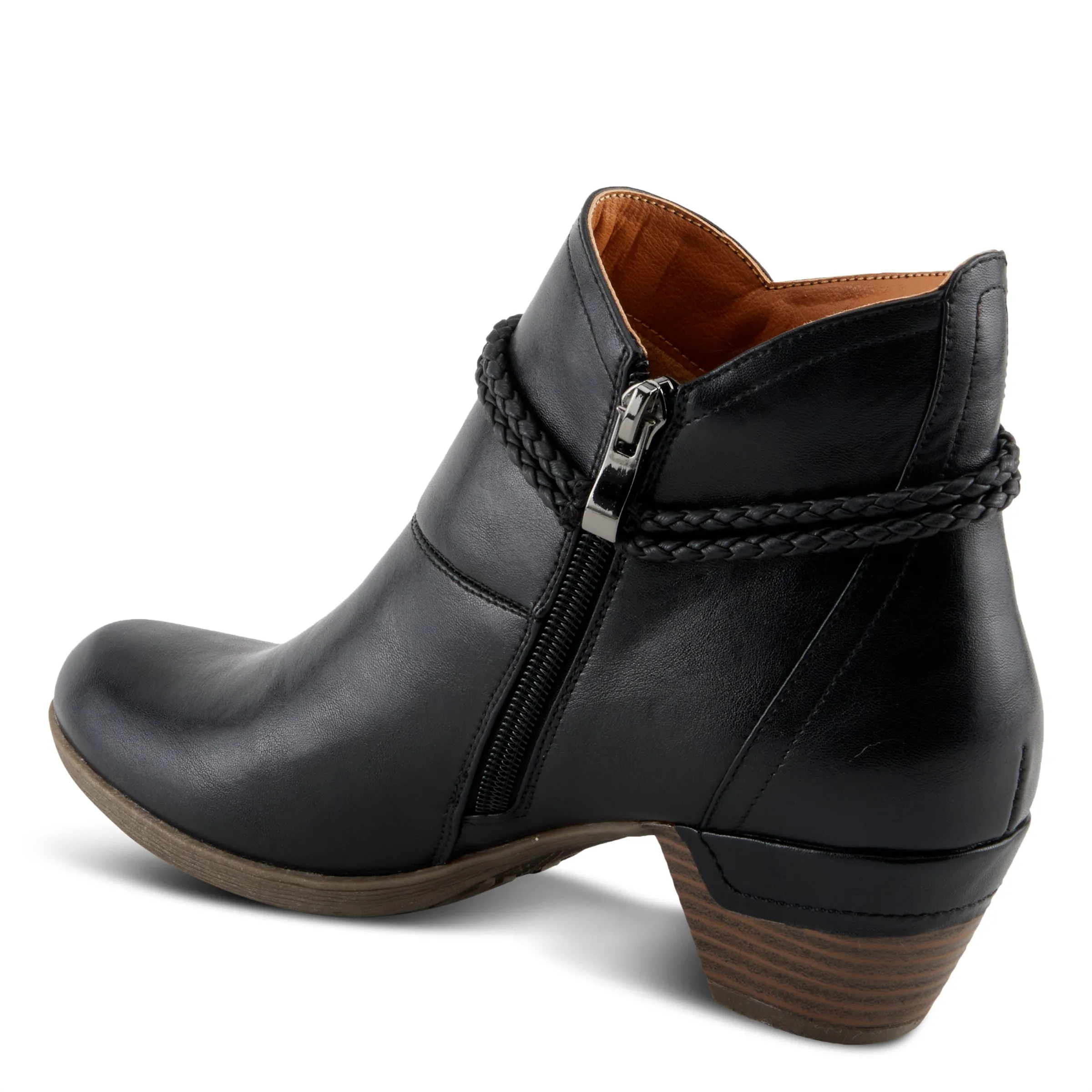Spring Step Shoes Patrizia Dandre Boots