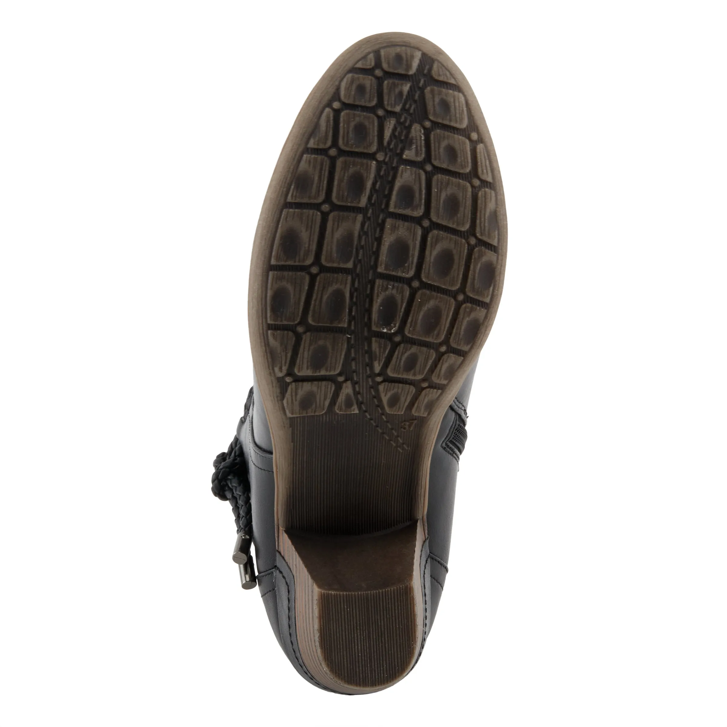 Spring Step Shoes Patrizia Dandre Boots