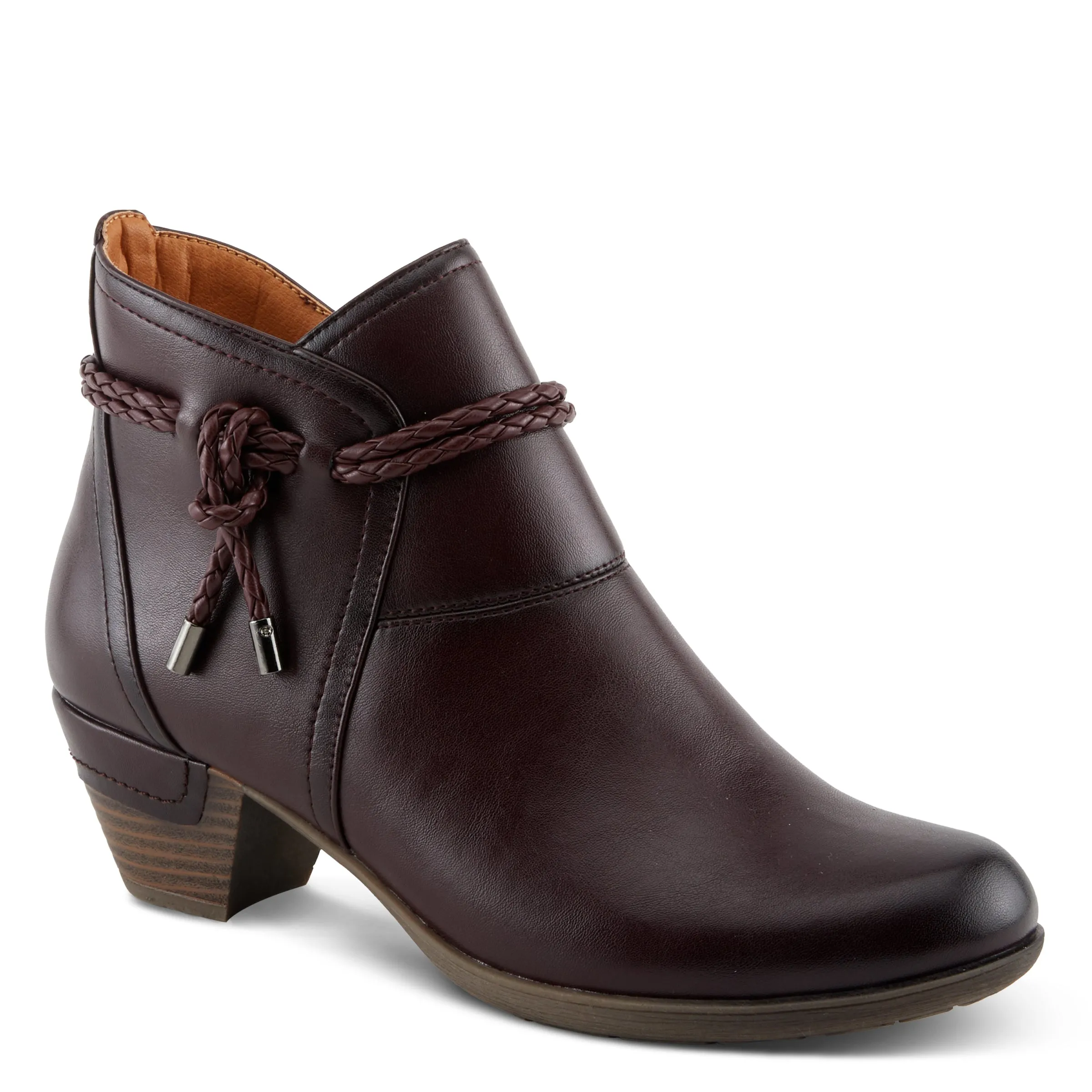 Spring Step Shoes Patrizia Dandre Boots