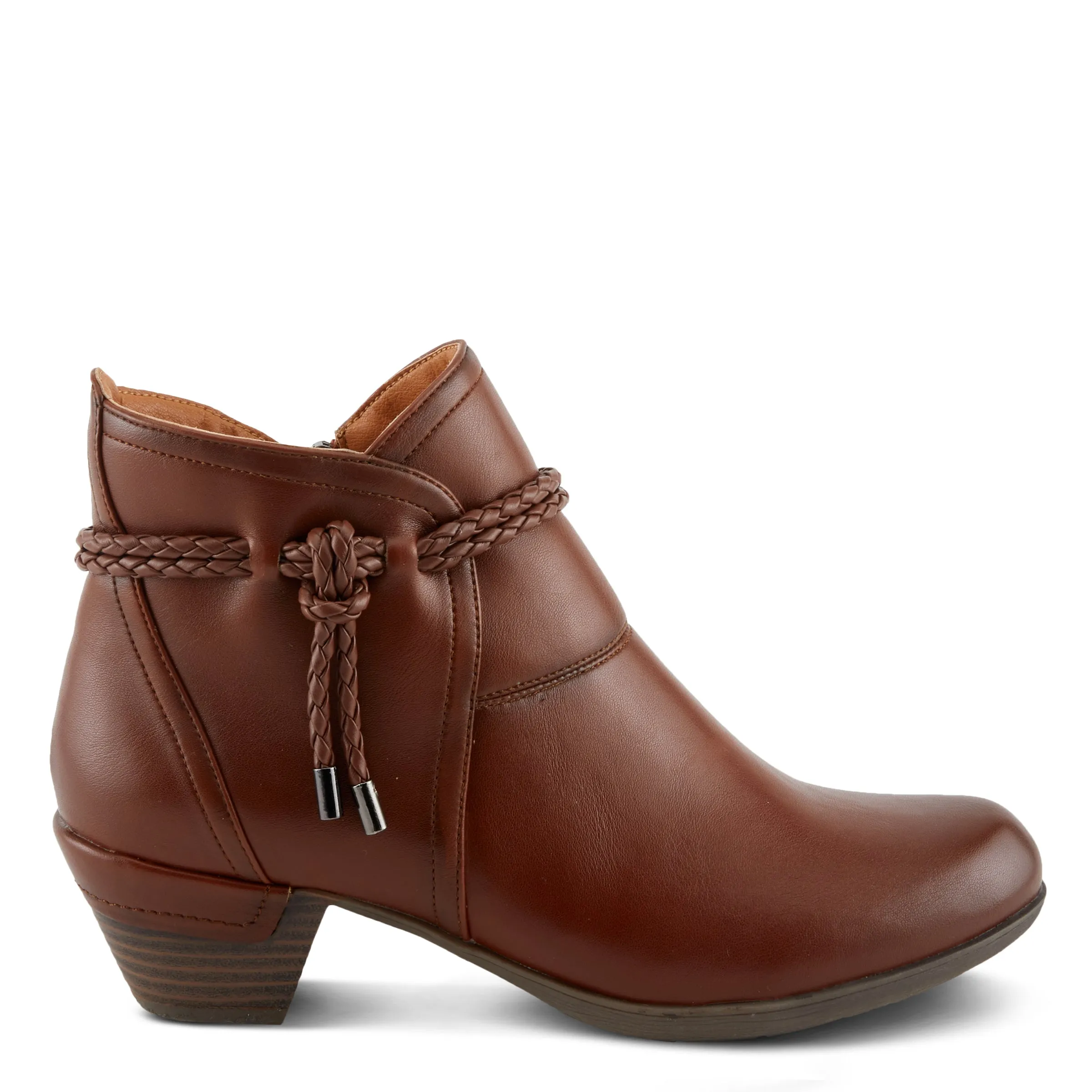 Spring Step Shoes Patrizia Dandre Boots