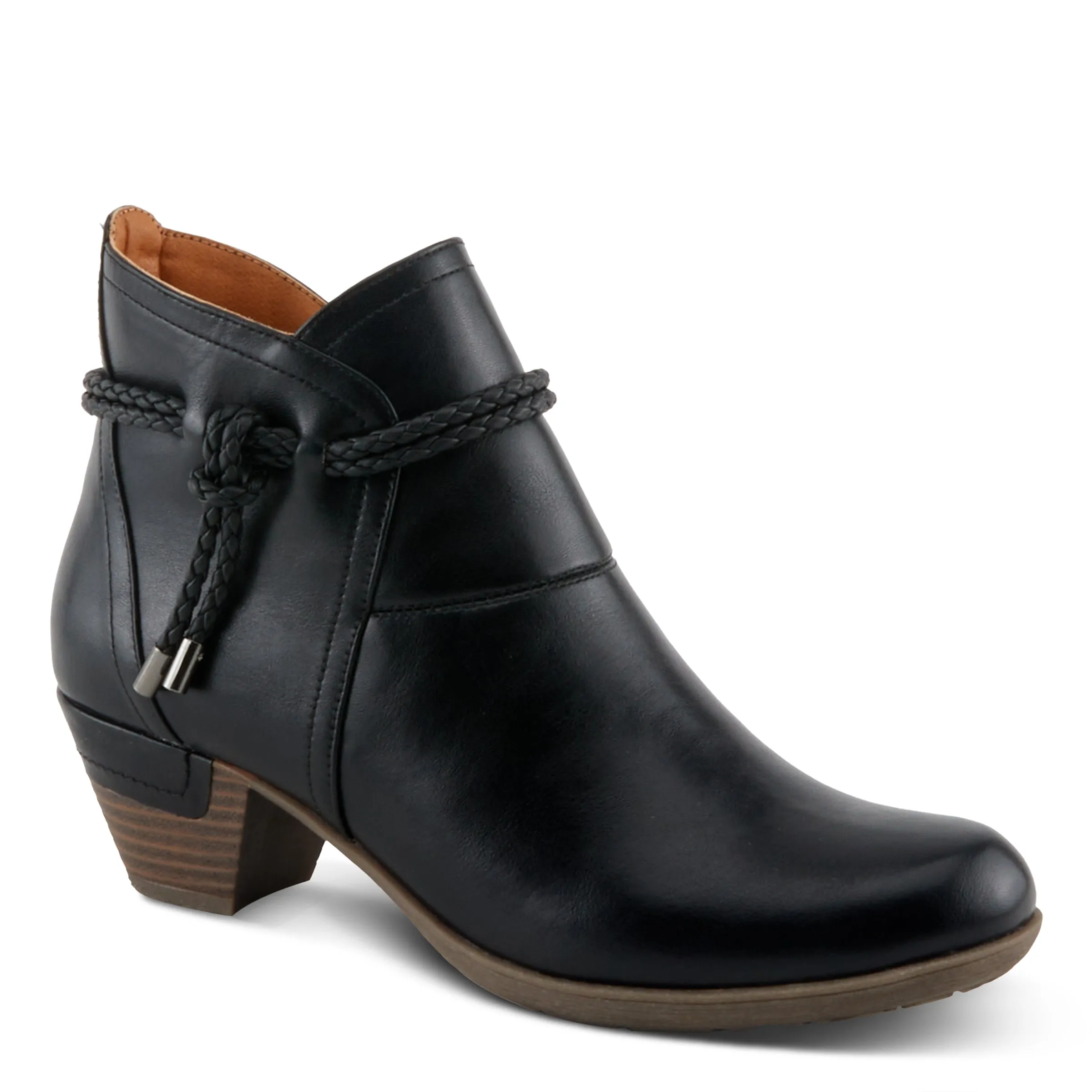 Spring Step Shoes Patrizia Dandre Boots