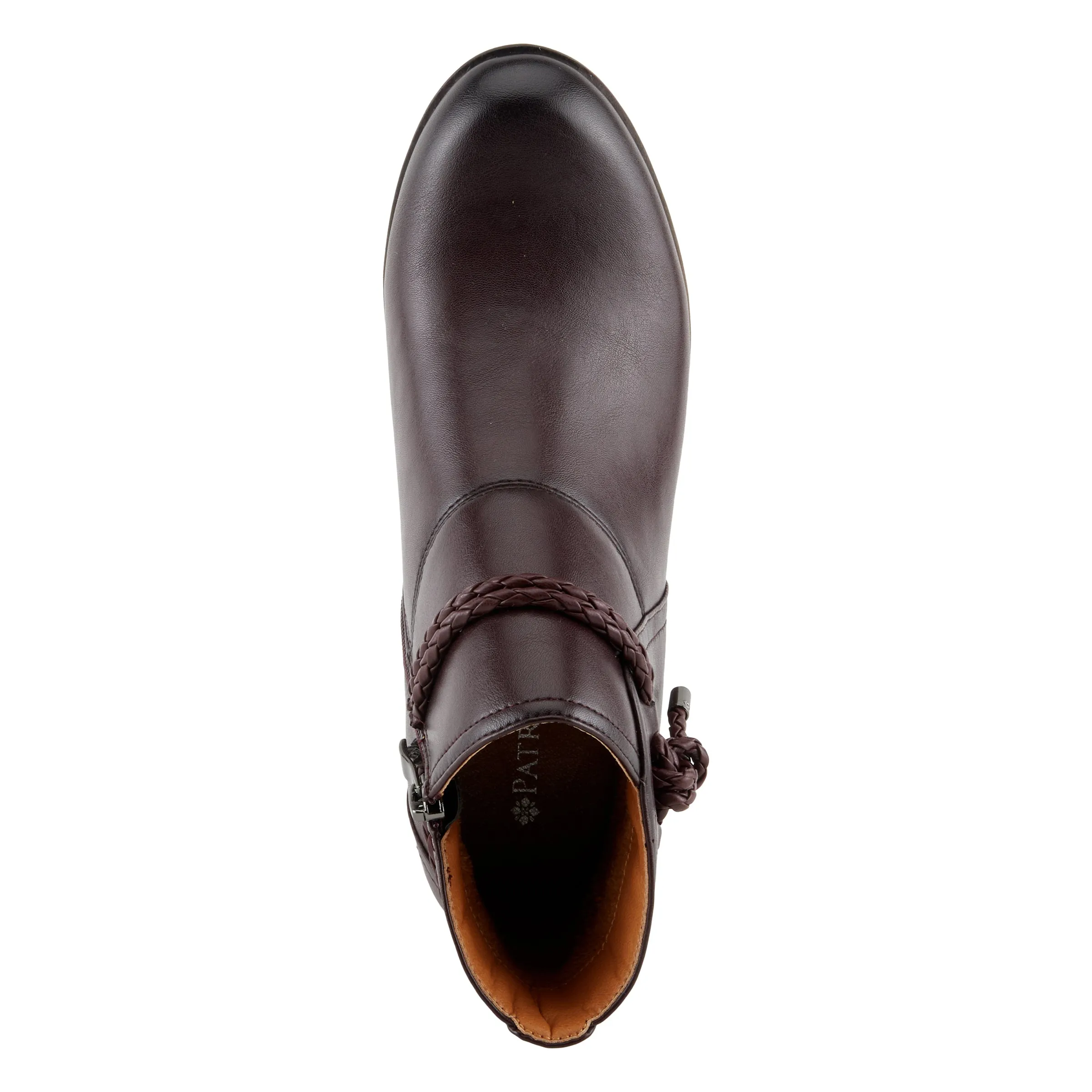 Spring Step Shoes Patrizia Dandre Boots