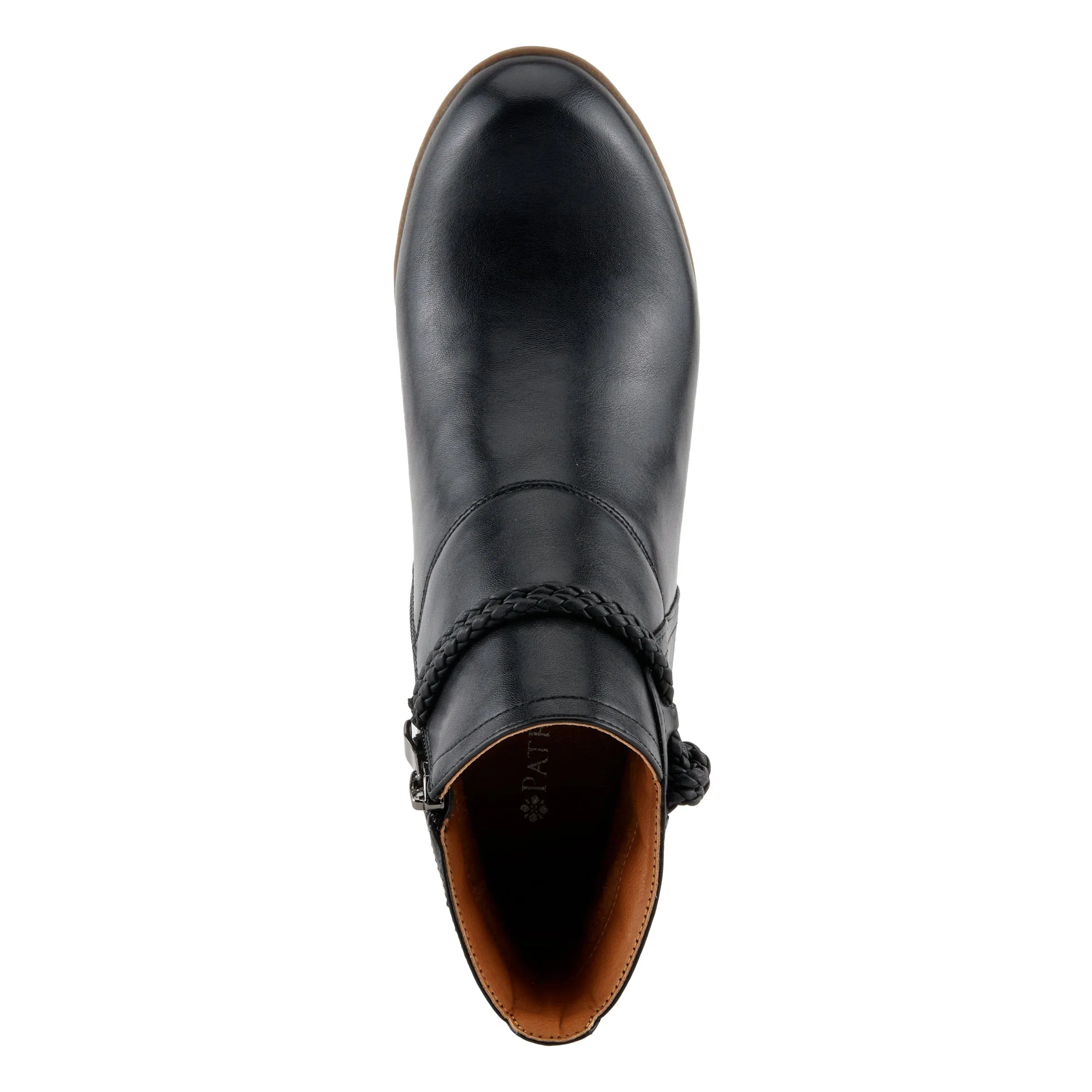 Spring Step Shoes Patrizia Dandre Boots