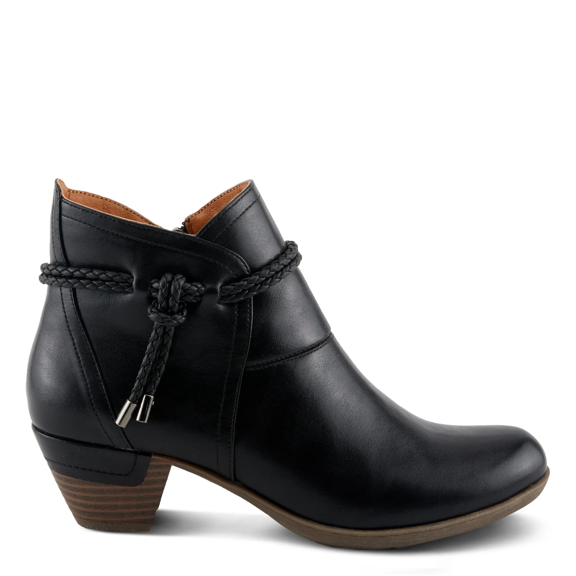 Spring Step Shoes Patrizia Dandre Boots