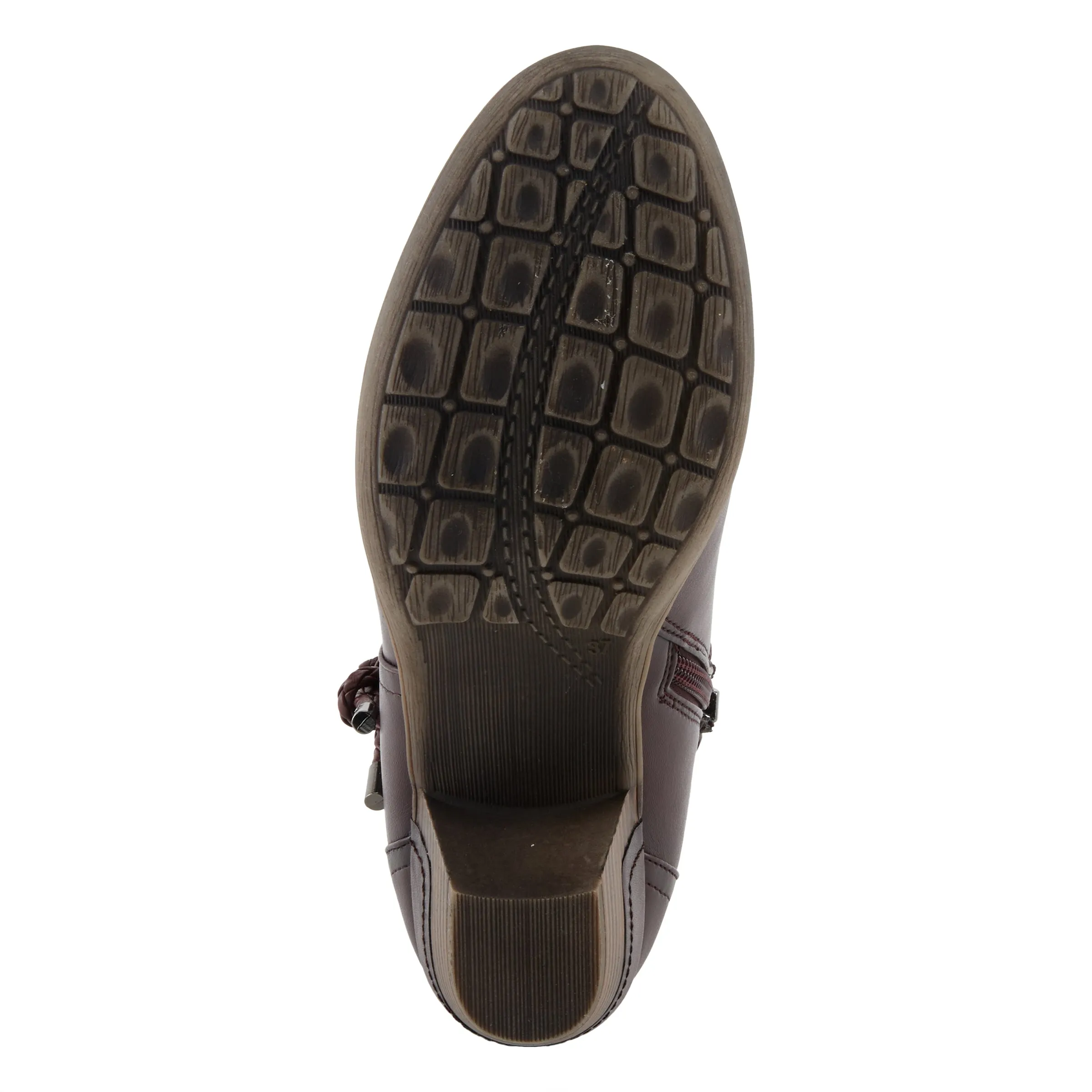 Spring Step Shoes Patrizia Dandre Boots