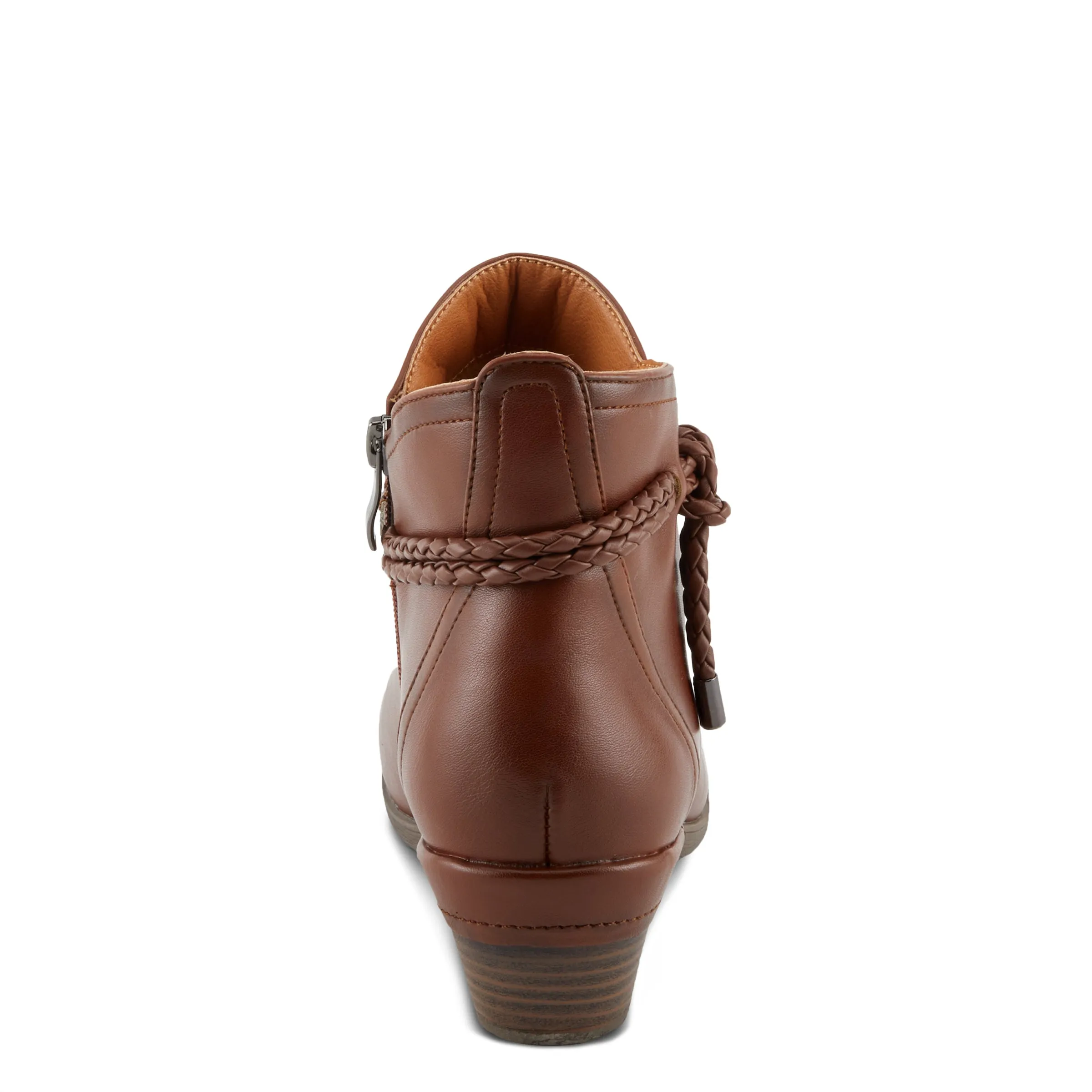 Spring Step Shoes Patrizia Dandre Boots