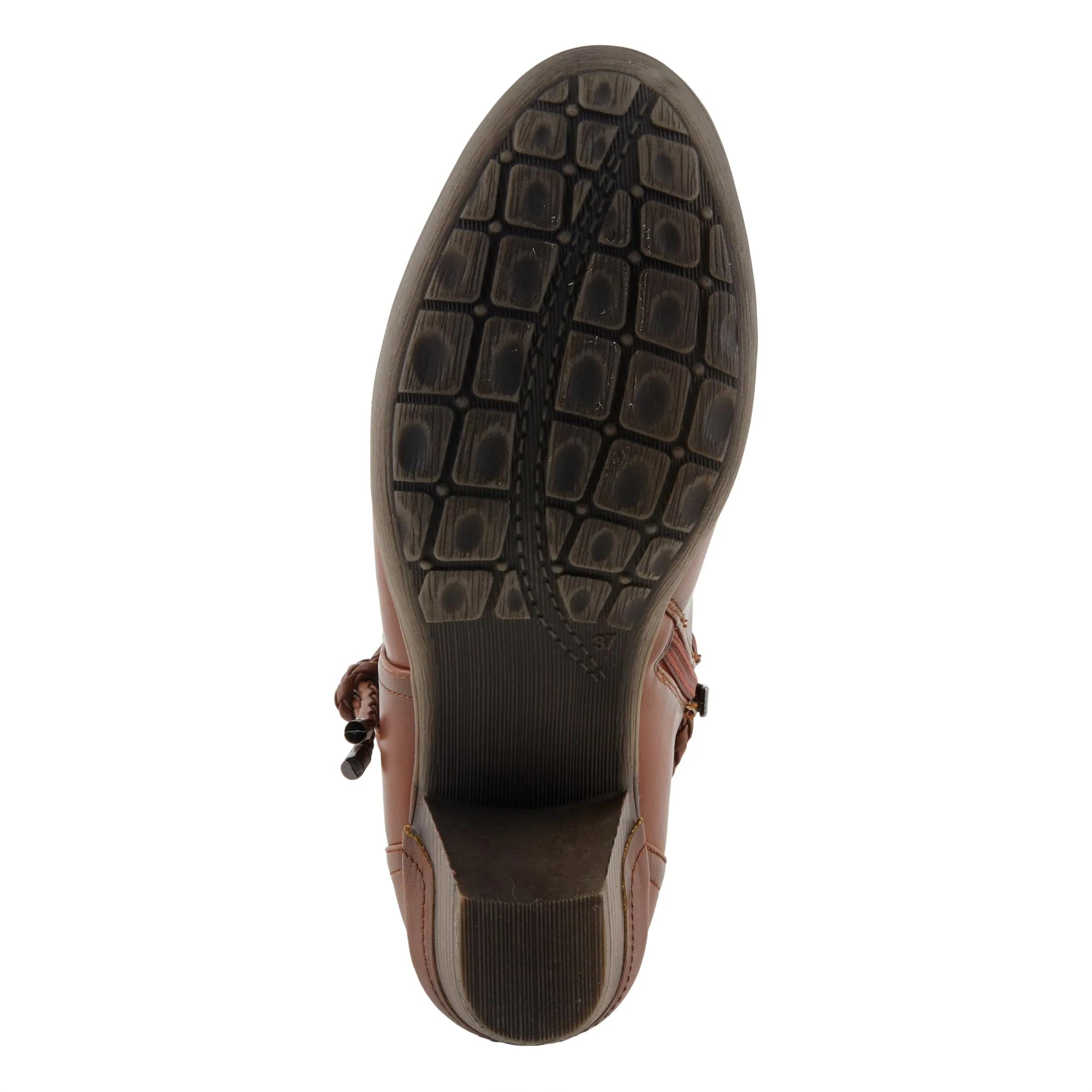 Spring Step Shoes Patrizia Dandre Boots