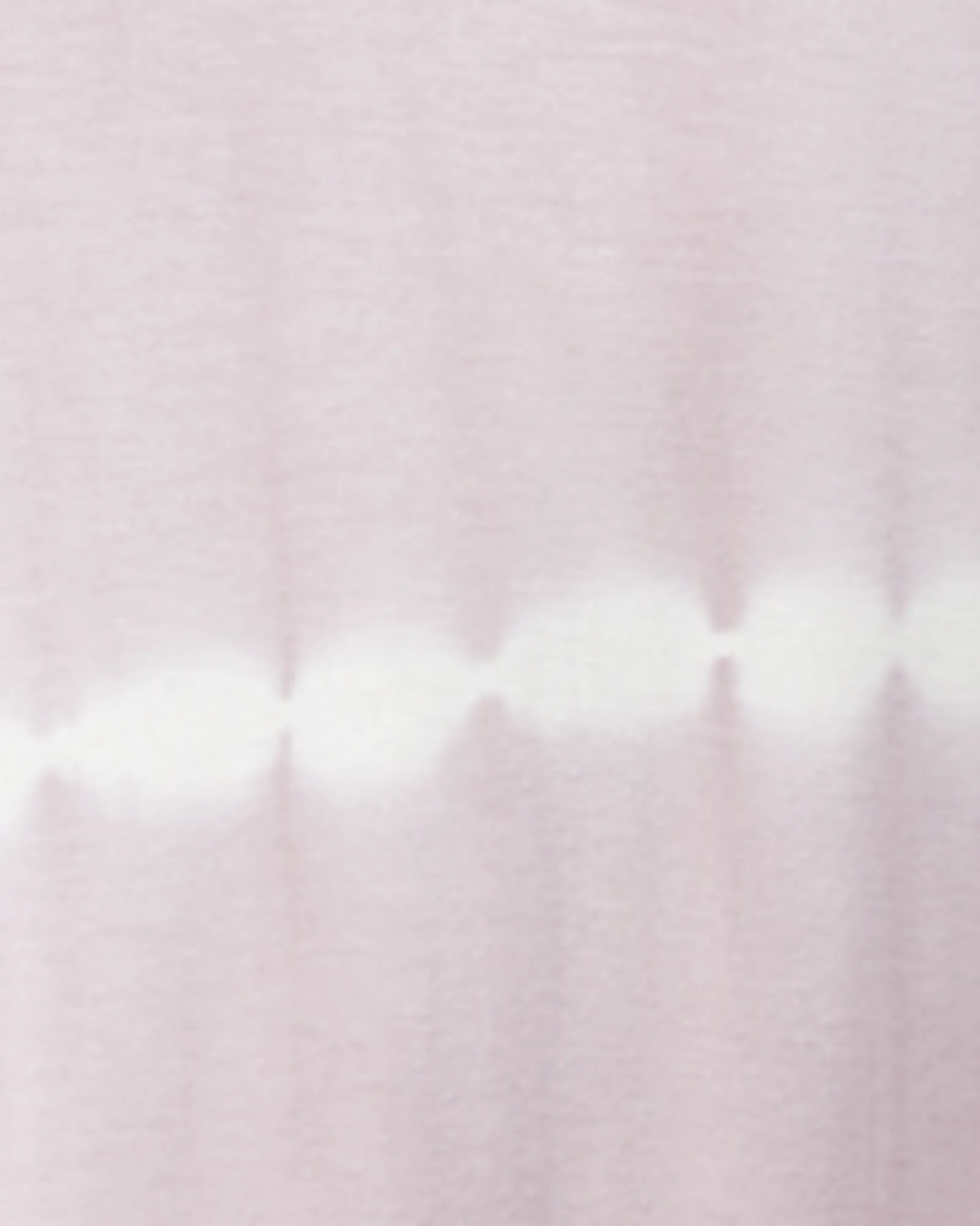 Stephanie Crew Neck Tie Dye Midi Dress | Mauve / White
