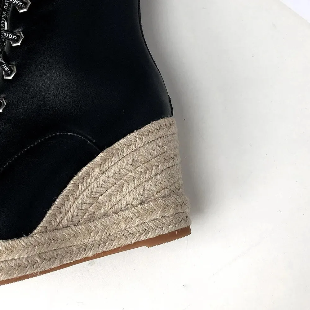 'Warvarra' Boots