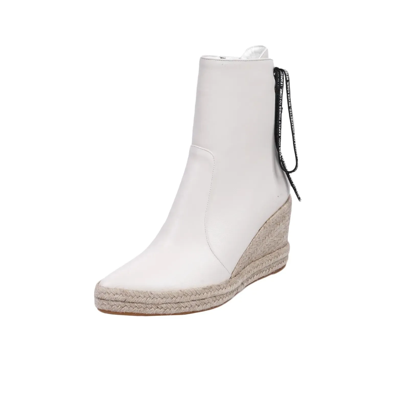 'Warvarra' Boots
