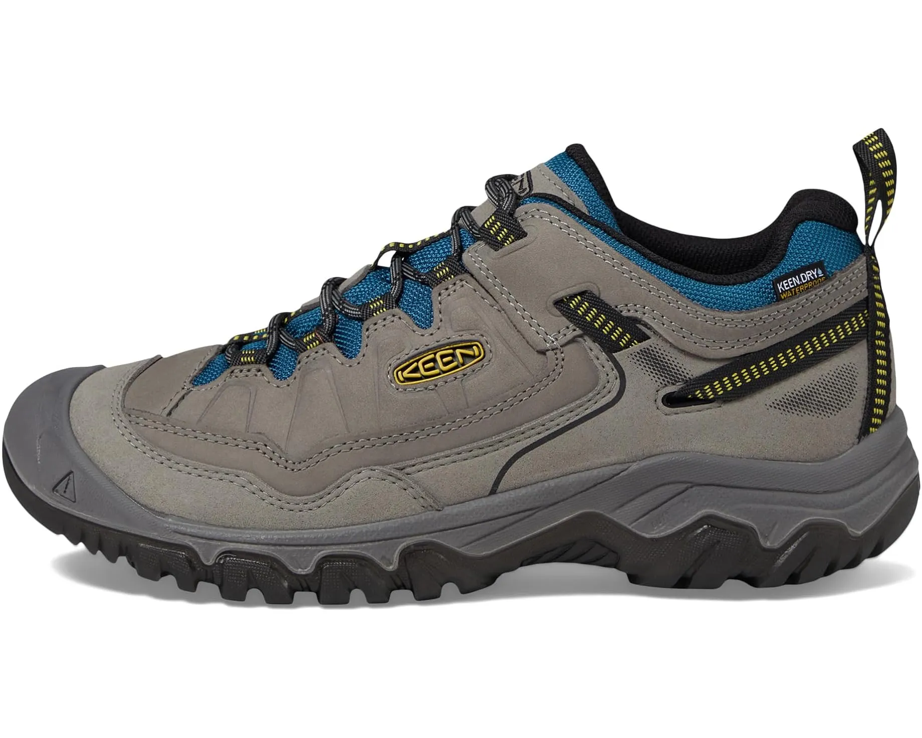 Women's KEEN Targhee 4 Vent Durable Breathable