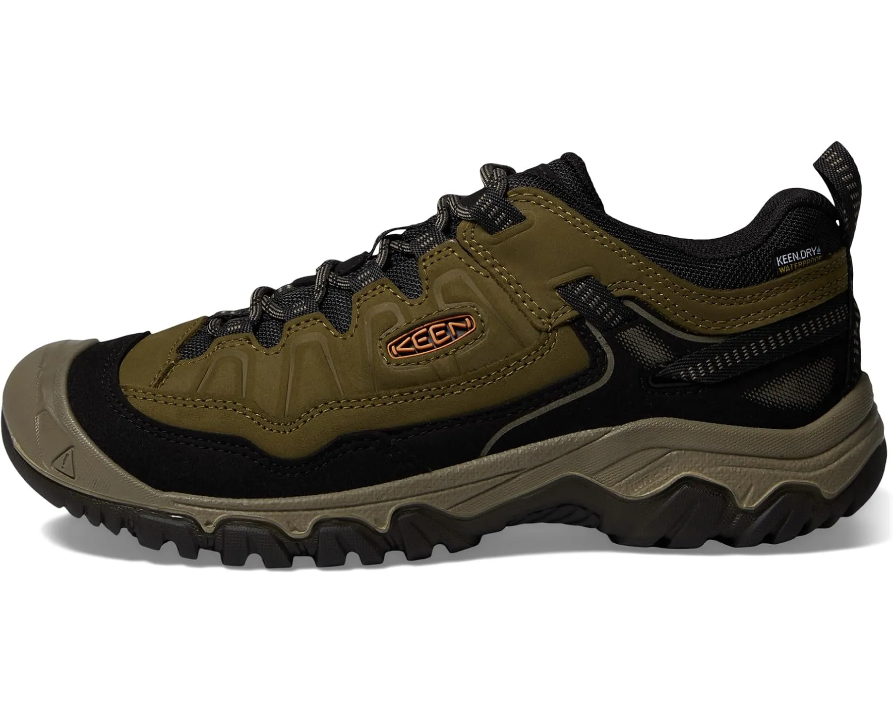 Women's KEEN Targhee 4 Vent Durable Breathable
